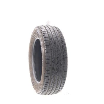 Used 245/60R18 Vredestein Pinza HT 105H - 8.5/32