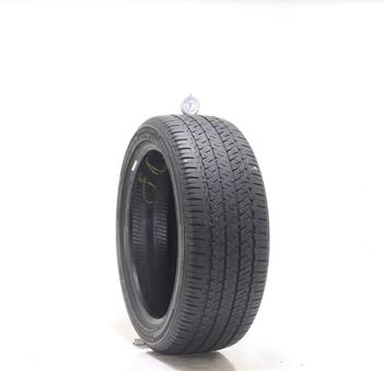 Set of (4) Used 215/45R17 Firestone FR740 87W - 6.5/32