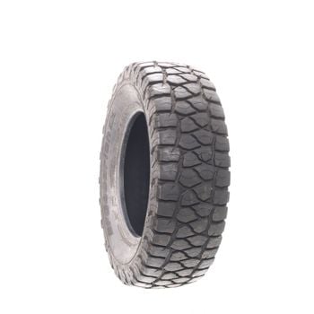 Used LT275/70R18 BFGoodrich HD-Terrain T/A KT 125/122Q - 14/32