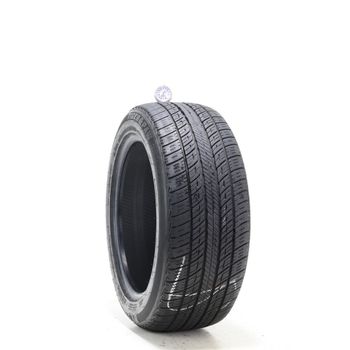 Used 235/50R17 Uniroyal Tiger Paw Touring A/S 96V - 8.5/32