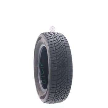 Used 195/65R15 Hankook New Englander 4s 91H - 8/32