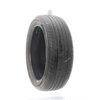 Set of (2) Used 235/50R21 Goodyear Eagle Touring 101V - 5.5/32