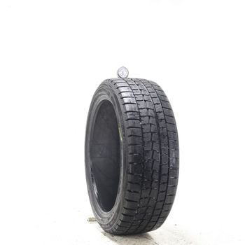 Used 215/45R18 Dunlop Winter Maxx WM01 93T - 7/32