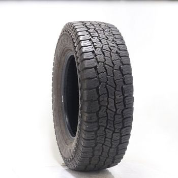 Set of (2) Used LT275/70R18 Mazama Open Range A/T SQM-3 125/122S - 14-14.5/32