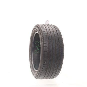 Set of (2) Used 255/50R19 Michelin Latitude Tour HP NO 103V - 7-8/32