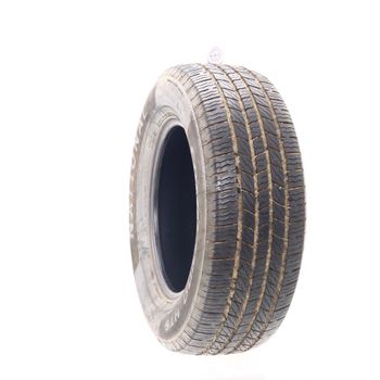 Set of (2) Used 275/65R18 National Commando HTS 116T - 10/32