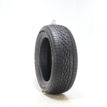 Used 245/55R18 Firestone Firehawk AS V2 103W - 8/32