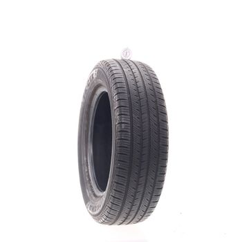 Set of (4) Used 225/65R17 Yokohama YK-CTX 102H - 7/32