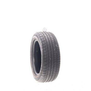 Set of (2) Used 205/55ZR16 Kumho Ecsta LX Platinum 91W - 7-7.5/32