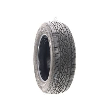 Set of (2) Used 235/60R18 Firestone Firehawk AS V2 103V - 8.5/32