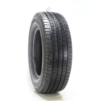 Used LT275/65R18 Michelin Defender LTX M/S 123/120R - 11/32