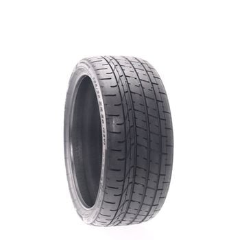 Set of (4) New 255/30ZR20 Pirelli P Zero Corsa L Asimmetrico 2 92Y - 99.000000/32