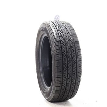Used 235/60R18 Continental CrossContact LX25 107V - 9/32