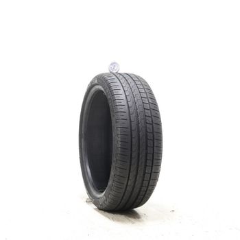 Set of (2) Used 205/40R18 Pirelli Cinturato P7 Run Flat 86W - 7.5/32