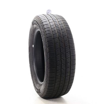 Set of (2) Used 275/60R20 Mastercraft Stratus HT 115T - 7.5-9/32