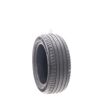 Used 225/50ZR17 Michelin Pilot Sport 4 98W - 7/32