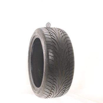 Used 295/40ZR20 Dunlop SP Sport 9000 1N/A - 7.5/32