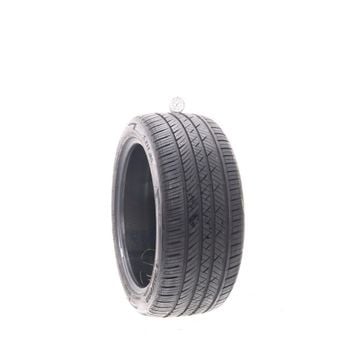 Used 255/40ZR18 Laufenn S Fit AS 95W - 8.5/32