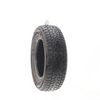 Used 215/70R16 Cooper Evolution Winter 100T - 6/32