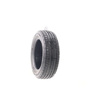 Set of (2) Used 195/60R15 BFGoodrich Advantage Control 88H - 10.5/32