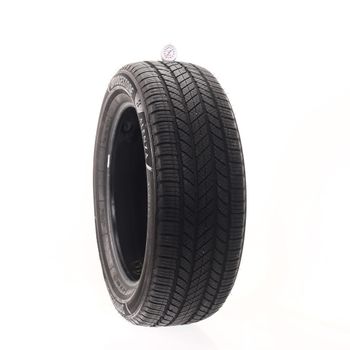 Used 255/55R20 Bridgestone Alenza AS Ultra 107H - 8.5/32