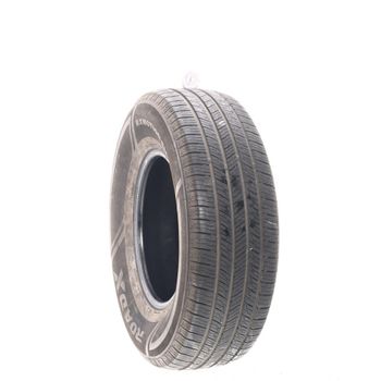 Set of (2) Used 265/70R16 RoadX RXMotion SUV UX01 112H - 7.5-8/32