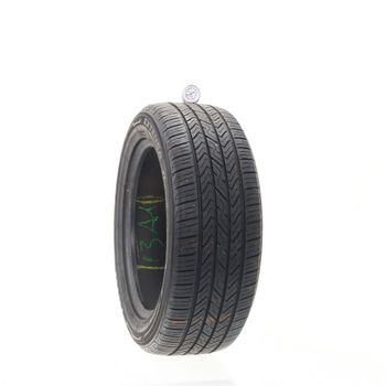 Set of (2) Used 225/55R17 Toyo Extensa A/S II 97H - 9.5/32