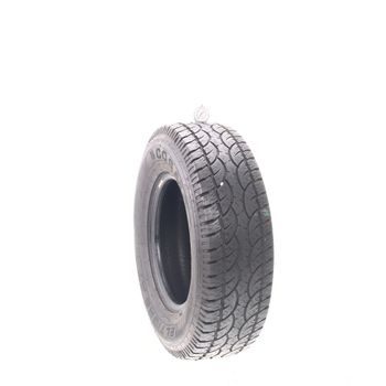 Used LT235/75R15 Cosmo El Tigre AT 104/101S - 8.5/32