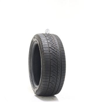 Set of (2) Used 225/50R17 Falken Ziex ZE960 A/S 94V - 8-9/32