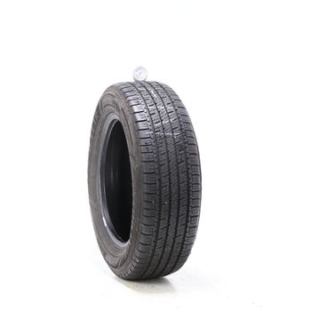 Set of (2) Used 205/60R16 Goodyear Assurance MaxLife 92V - 8.5/32