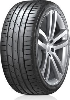 Set of (4) New 265/40R22 Hankook Ventus S1 evo3 EV K127E 106H