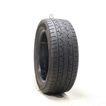 Used 275/50R20 Continental CrossContact LX25 109H - 6.5/32