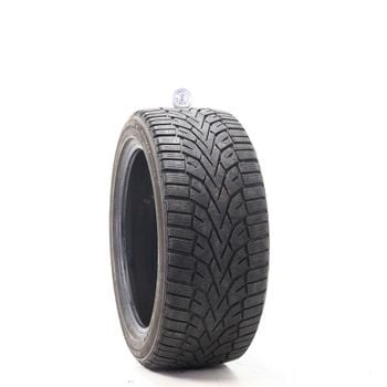 Used 235/45R17 General Altimax Arctic 12 97T - 7.5/32