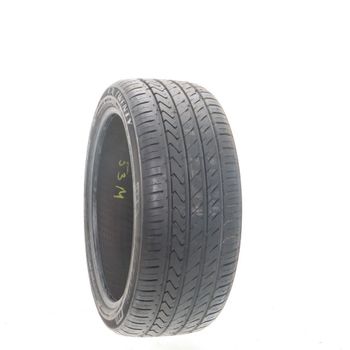 New 265/40ZR21 Lexani LX-Twenty 105Y