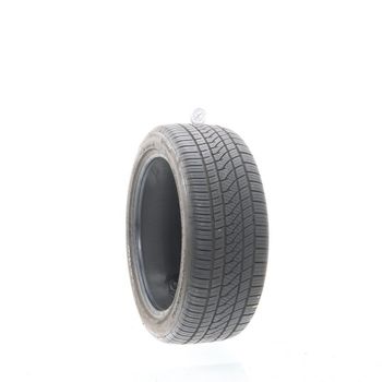 Set of (2) Used 235/45R18 Continental PureContact LS 94V - 8.5/32