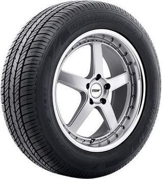 Set of (4) New P215/60R15 Thunderer Mach I R201 94H