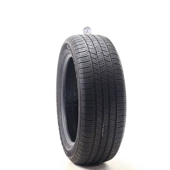 Used 235/55R19 Goodyear Viva 3 All Season 101V - 7.5/32