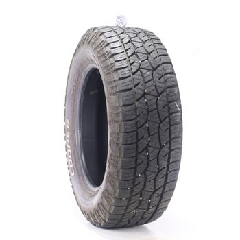 Set of (2) Used LT275/65R20 Cooper Discoverer ATP II 126/123S - 12-13.5/32