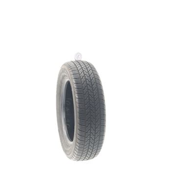 Set of (2) Used 185/65R15 Firestone All Season (Firestone) 88T - 8/32