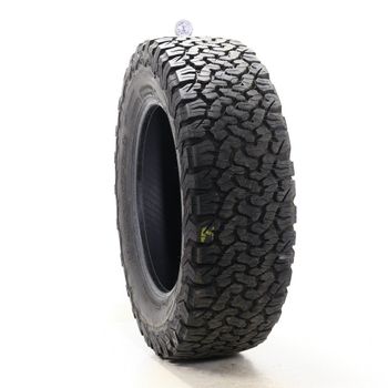 Set of (2) Used LT285/65R20 BFGoodrich All-Terrain T/A KO2 127/124S - 13/32