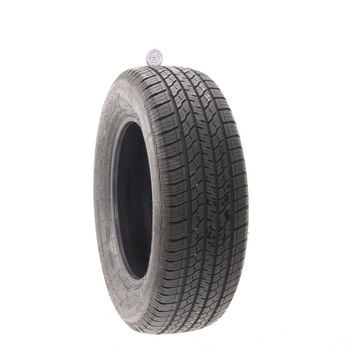 Set of (2) Used 255/65R18 Uniroyal Laredo HT 111T - 10.5/32