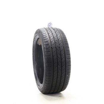 Used 245/40R18 Continental ContiProContact AO 97H - 9/32
