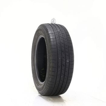 Set of (4) Used 225/60R17 Michelin Defender T+H 99H - 7/32