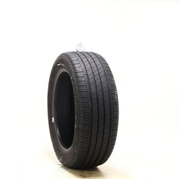 Set of (2) Used 215/55R17 Cooper Adventurer All Season 94V - 8.5-9.5/32