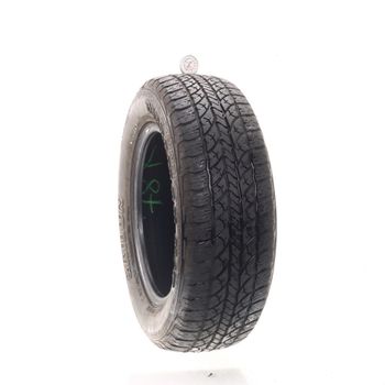 Set of (4) Used 235/65R17 Sailun Terramax H/T 104T - 8/32