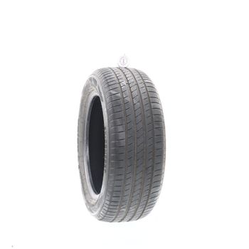 Used 215/55ZR16 Haida EX-Comfort 97W - 7/32