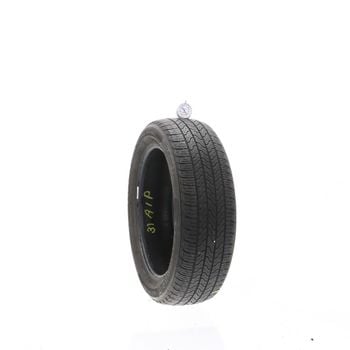 Set of (2) Used 185/55R16 Firestone All Season (Firestone) 83T - 5.5-6/32