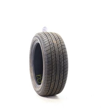 Used 205/50R16 Uniroyal Tiger Paw Touring A/S 87H - 10.5/32