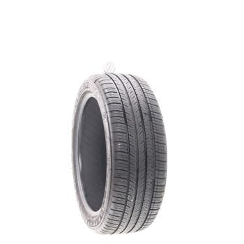 Set of (2) Used 225/45ZR19 Michelin Pilot Sport All Season 4 96Y - 8-9.5/32