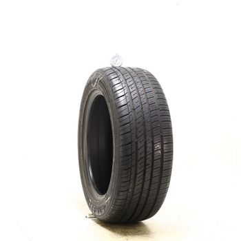Set of (2) Used 205/55ZR16 Kumho Ecsta LX Platinum 91W - 8-8.5/32